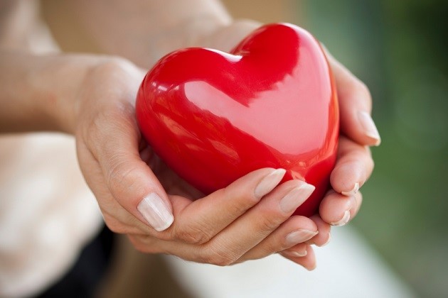 Learn how to take care of your heart