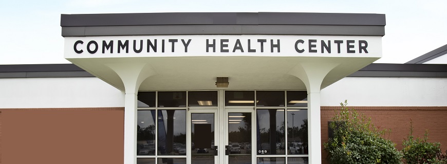 communtiy health center