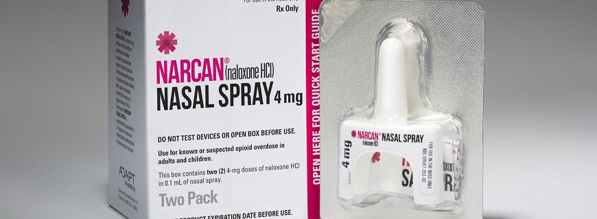 Narcan Training